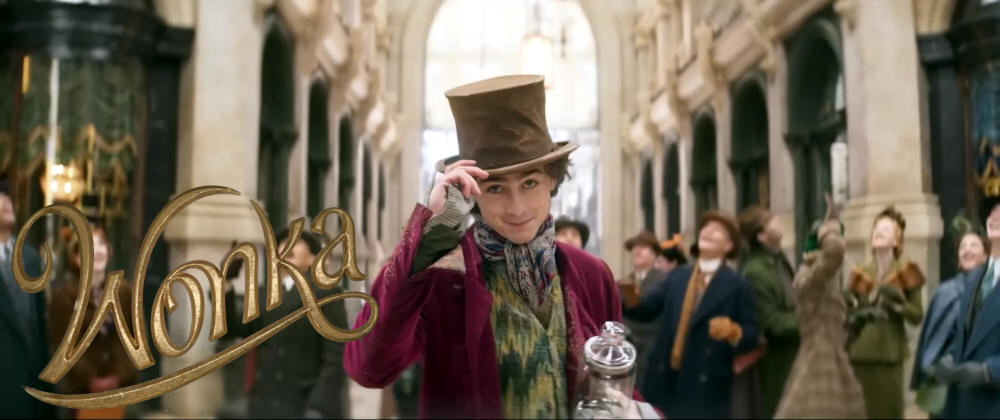Wonka