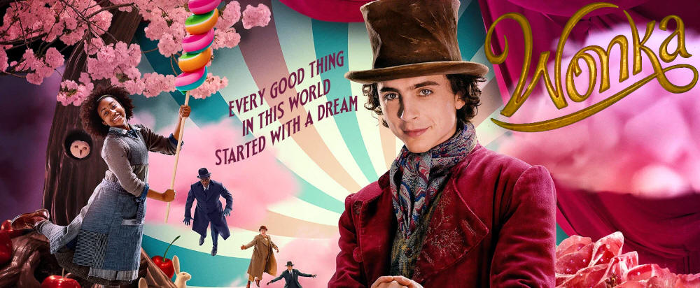 Wonka