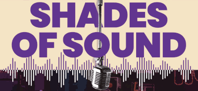Shade of sound