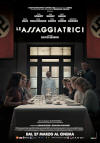 Le assaggiatrici - The Tasters