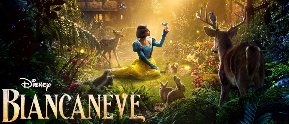 Biancaneve