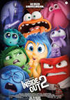 Inside Out 2