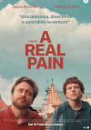 A real pain