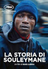 La storia di Souleymane