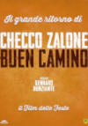 buen Camino