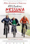 Attitudini: nessuna