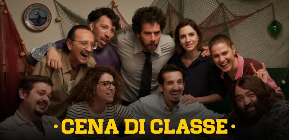 Cena di classe