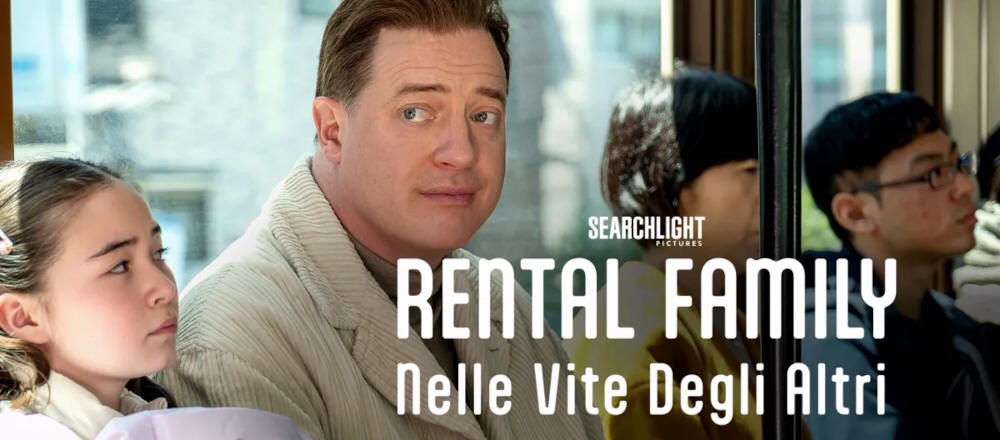 Rental Family - Nelle Vite Degli Altri 