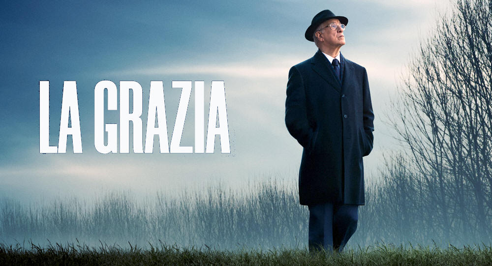 La grazia
