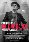 Francesco De Gregori. Nevergreen