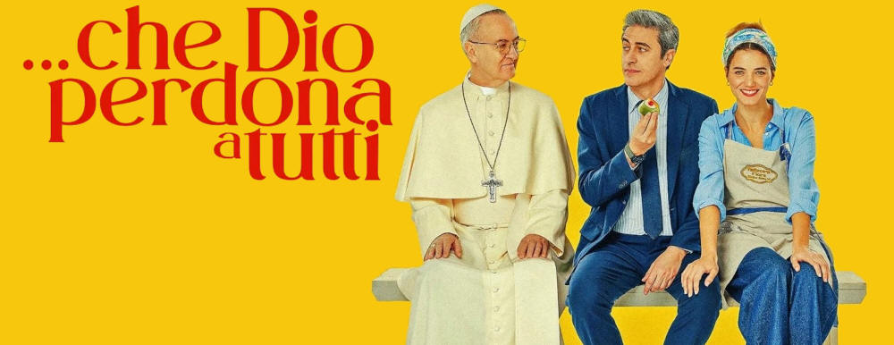 ...che Dio perdona a tutti