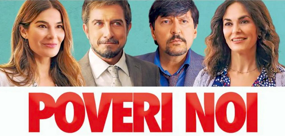 Poveri noi