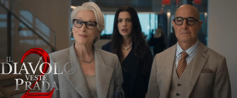 Il Diavolo Veste Prada 2