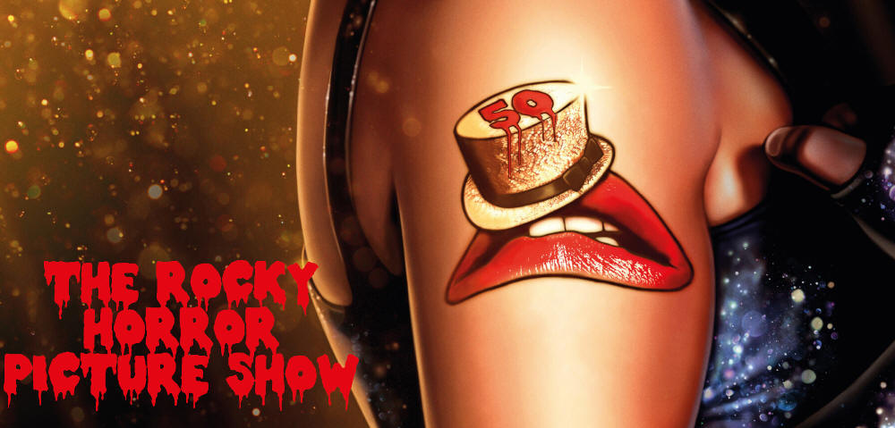 The Rocky Horror Picture Show