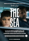 The sea