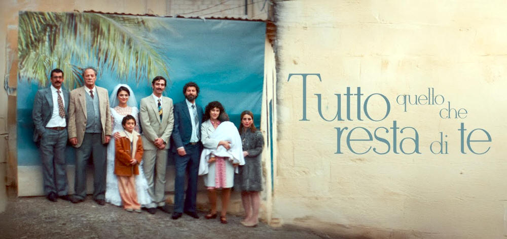 Tutto quello che resta di te