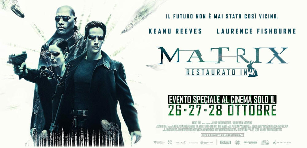 Matrix