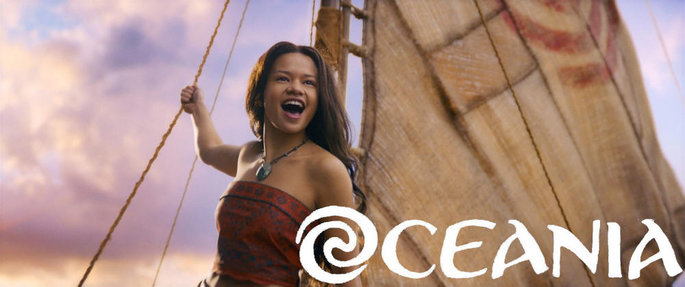 Oceania