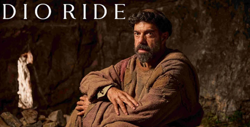 Dio ride