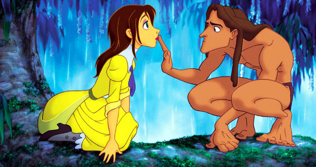 Tarzan