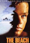 The Beach - Poster