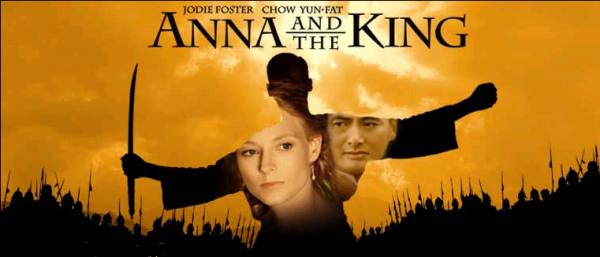 Anna and the King