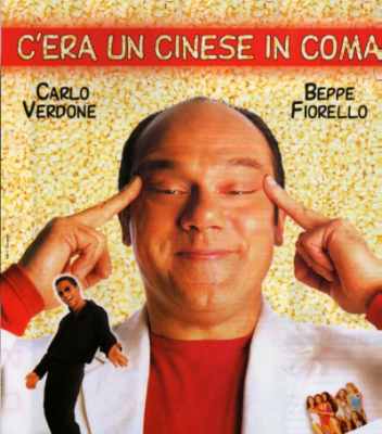 C'era un cinese in coma - con Carlo Verdone e Beppe Fiorello