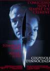 Colpevole d'innocenza - Poster