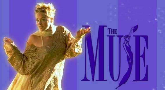 The muse - La dea del successo