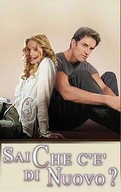 Sai che c'è di nuovo? - Madonna e Rupert Everett