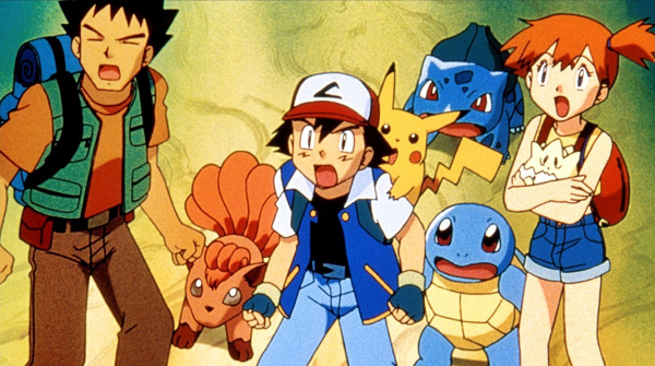 Pokemon - Il film