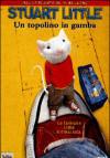 Stuart Little - Un topolino in gamba - Locandina