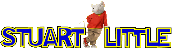Stuart Little