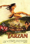 Tarzan - Manifesto