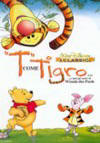 T come Tigro... e tutti gli amici di Winnie the Pooh