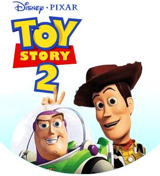 Toy Story 2 - Una coproduzione Disney e Pixar