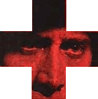 Nicholas Cage