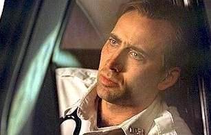 Nicholas Cage