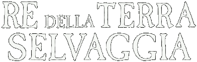 Re della terra selvaggia - Beasts of the Southern Wild