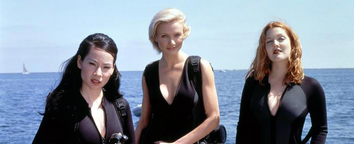 Charlie's angels