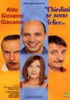 Chiedimi se sono felice - Manifesto