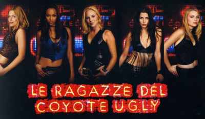 Le ragazze del Coyote Ugly