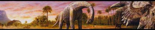 Dinosauri - Iguanodonti