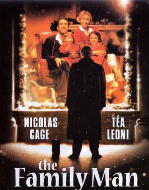 The Family man - con Nicolas Cage