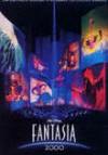 Fantasia 2000 - Poster