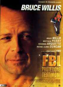 FBI protezione testimoni