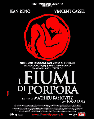 Fiumi di porpora