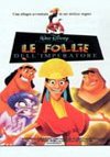 Le follie dell'imperatore - Locandina