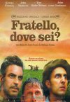 Fratello, dove sei? - Locandina