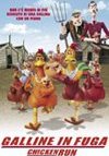 Galline in fuga